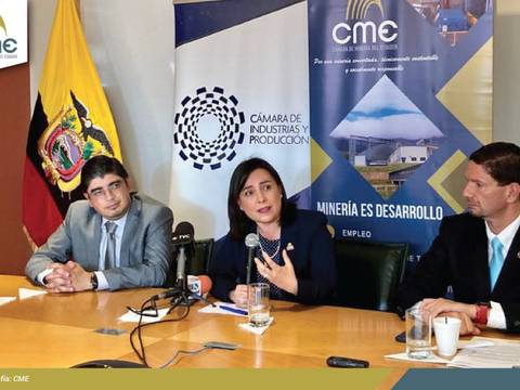 Cámara de Minería denuncia inseguridad jurídica generada por Corte Constitucional por el caso Los Cedros