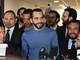 Nayib Bukele pide licencia al Congreso para buscar reelección en El Salvador