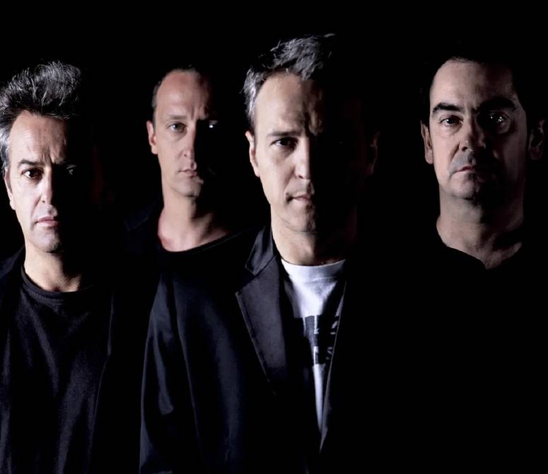 “Bear it, naive”: Hombres G and the story of the song ‘Give back my girl’, which they dedicated to a young woman Mac