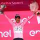 ‘Feliz por esta victoria, la disfrutamos’, dice Jhonatan Narváez, líder del Giro de Italia
