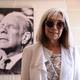 La viuda del célebre escritor argentino Jorge Luis Borges murió de cáncer