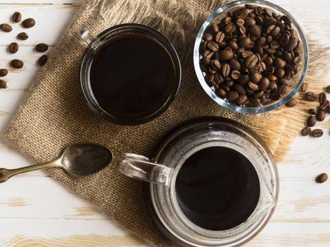 Así es como el café protege el hígado y ayuda a prevenir el sexto tipo de cáncer más común en el mundo