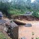 Sectores de Cotopaxi quedan incomunicados por colapso de puentes y daños de vías