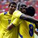 Ecuador se mete en octavos del Mundial Sub 17 tras victoria 2-0 ante Burkina Faso