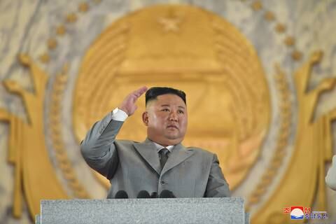 EE.UU. espera que Corea del Norte realice una nueva “prueba nuclear”