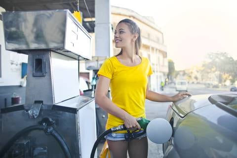Cómo elegir la gasolina adecuada para tu vehículo