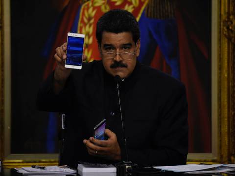 Venezuela sacó del aire al canal colombiano Caracol TV