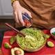 Receta para hacer guacamole mexicano fácil, rápido y que dure más tiempo