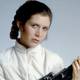 Carrie Fisher: se cumplen cinco años de la muerte de la actriz de ‘Star Wars’