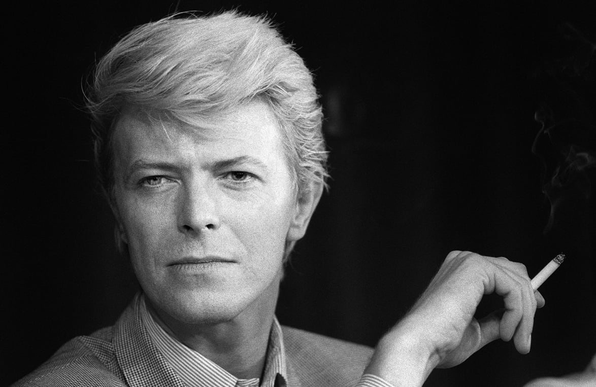 David Bowie, el camaleónico artista que este sábado hubiera cumplido 75 años