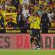 Aníbal Chalá ansía un regreso a la selección ecuatoriana: ‘Espero un llamado de la FEF’