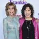 Netflix presenta un avance de última temporada de ‘Grace and Frankie’, con Jane Fonda y Lily Tomlim