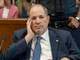 Harvey Weinstein volverá a ser juzgado tras revocarse su sentencia por violación y agresión sexual