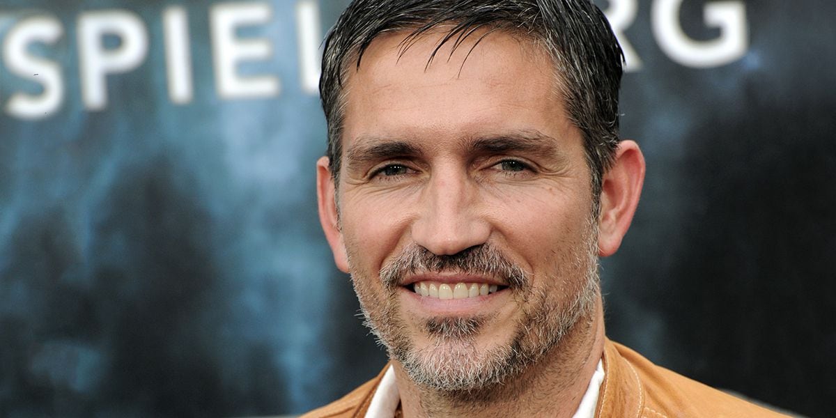 La Pasión De Cristo Dónde Se Metió Jim Caviezel Después De La Famosa Película De Mel Gibson Gente Entretenimiento El Universo