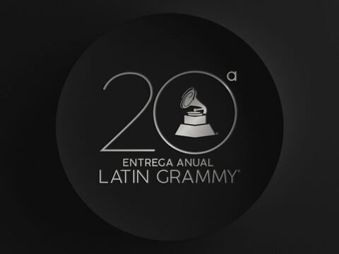 Estos son los momentos memorables de los Latin Grammy en sus 20 años