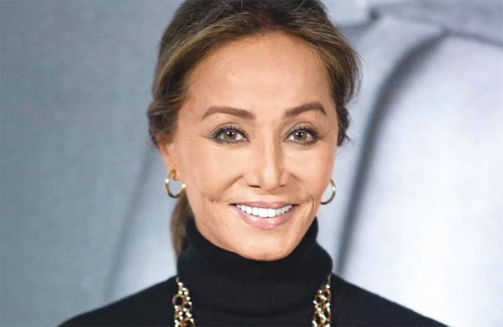 Isabel Preysler to open the doors of her house to Disney+: ex Julia Iglesias will revolutionize the streaming service to show her mansion in one of the most special times of the year