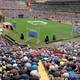 138 000 asistentes tuvo la cita mundial de Testigos de Jehová en Guayaquil