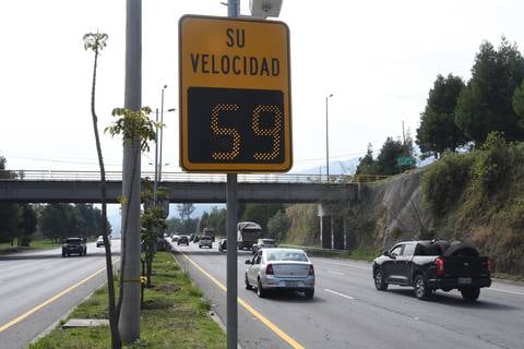 Peajes se implementarían en la Ruta Viva y en avenida Simón Bolívar 
