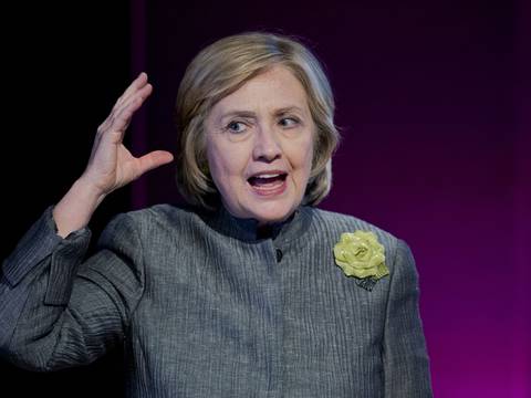 Pasado de Monica Lewinsky planea sobre el futuro de Hillary Clinton
