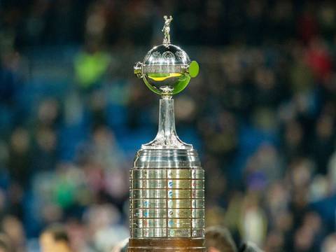 Copa Libertadores: ‘Conmebol asume el fracaso de las finales únicas  y planea un cambio radical’, dice el diario AS