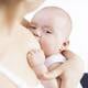 Lo que come la madre afecta al bebé cuando está en periodo de lactancia