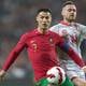 Portugal y Cristiano Ronaldo aseguran presencia en Qatar 2022