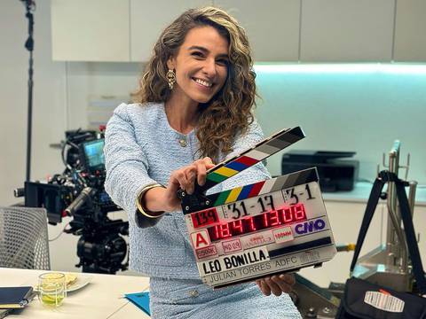 Giovanna Andrade será parte de ‘La venganza de Analía’: la serie colombiana prepara su segunda temporada