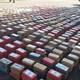 En Panamá incautan 3.097 paquetes de droga en contenedor de buque procedente de Ecuador