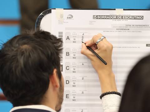 CNE habilitó la capacitación virtual para miembros de las juntas receptoras del voto