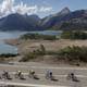 Doble propuesta de jornadas de montaña en la Vuelta a España