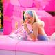 ¡Alerta rosa! El look Barbiecore se impone gracias a Margot Robbie y su protagónico en la película ‘Barbie’