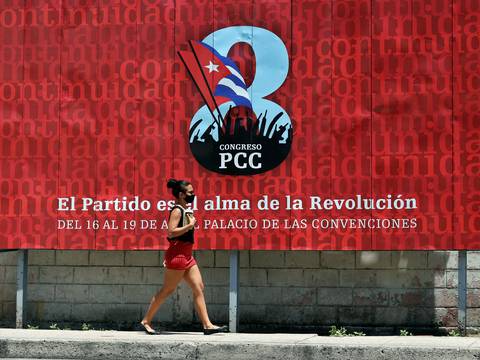 Cinco cosas a tener en cuenta sobre el VIII Congreso del Partido Comunista de Cuba, en el que Raúl Castro se jubila