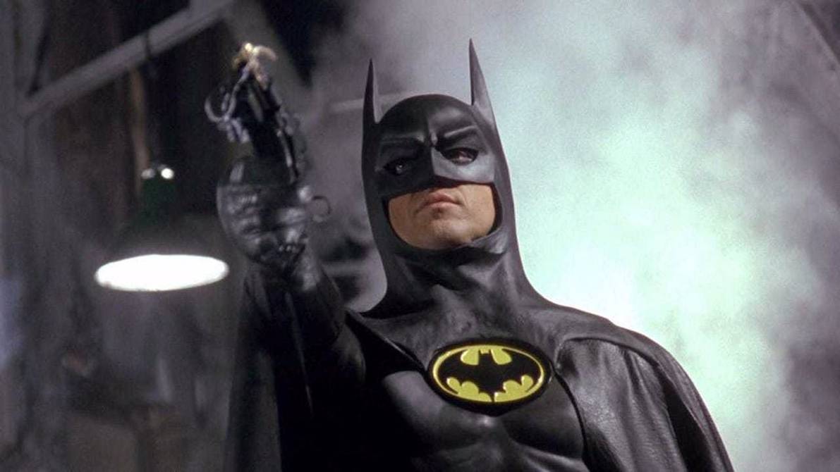 El actor Michael Keaton será Batman de la cinta The Flash | Cine |  Entretenimiento | El Universo