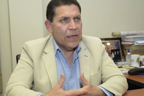 ‘Queremos un alivio financiero, ese es nuestro grito de auxilio al presidente Daniel Noboa’: Holbach Muñetón reclama por ineficiencia de Ley de Turismo  