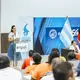 Prefecta del Guayas pide declarar alerta naranja para ejecutar obras de prevención ante El Niño