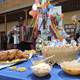 Azuayos celebran con el Carnaval de la Orquídea