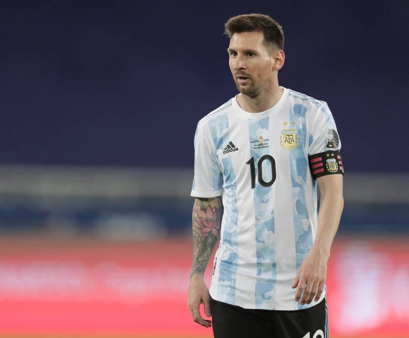 Copa America 2021 Argentina Vs Uruguay Horarios Y Canales Para Ver En Vivo Futbol Deportes El Universo