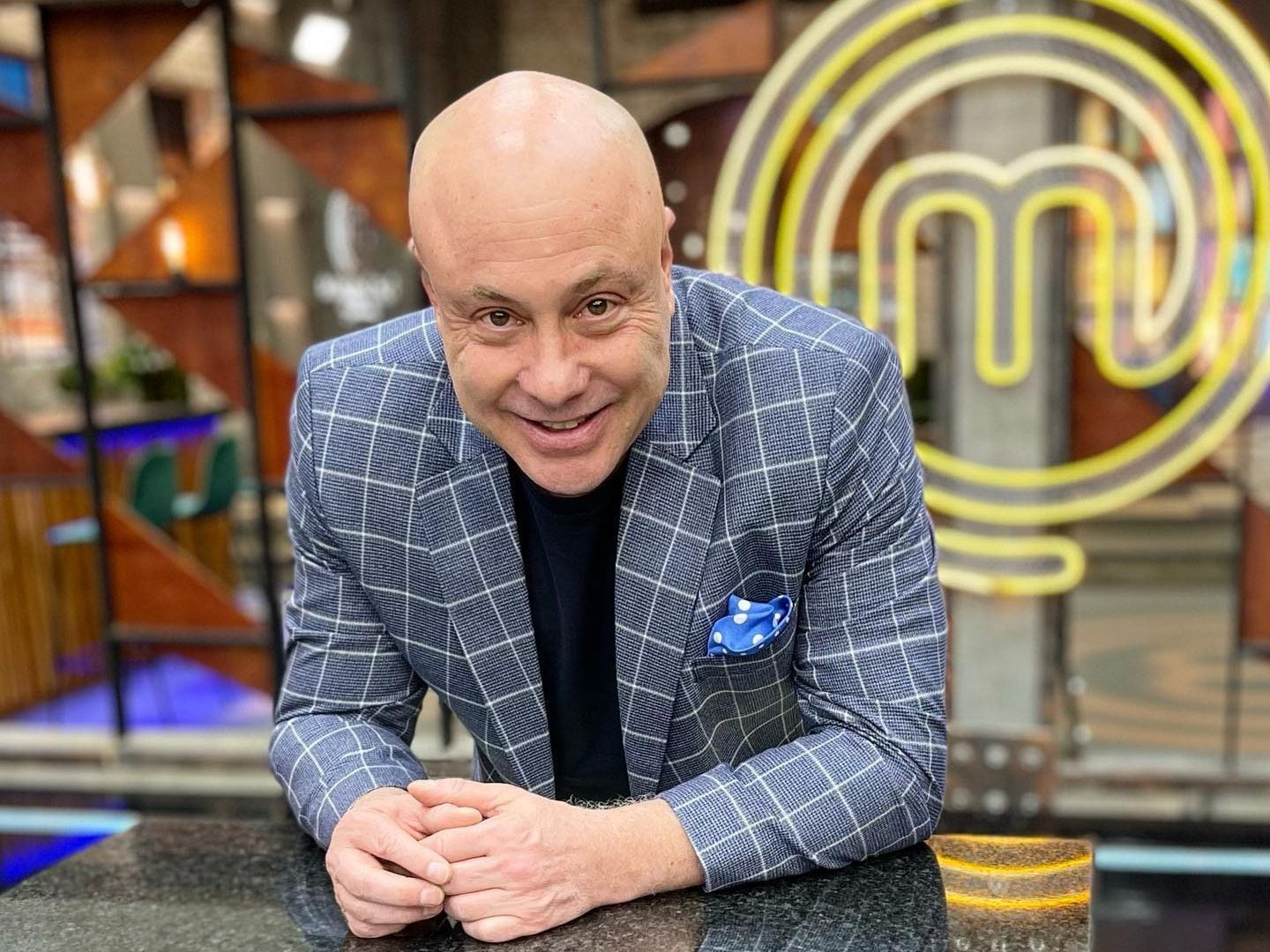 Jurado de MasterChef Celebrity da más detalles de su vida: Jorge Rausch aclara sus orígenes diciendo cuál es su verdadera nacionalidad y dónde vive actualmente | Gastronomia | Entretenimiento | El Universo