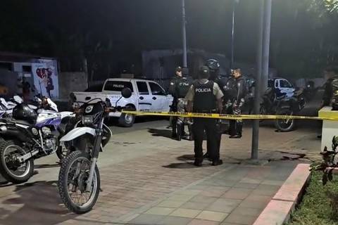 Cinco asesinatos en 24 horas en Portoviejo  