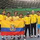Ecuador abrirá fase final de la Copa Davis ante España, campeón defensor