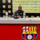 Aníbal Chalá y su sueño en Barcelona SC: Me vi levantando una Copa con el equipo