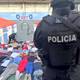 Armas blancas y droga se decomisan en la cárcel  El Inca tras intento de amotinamiento