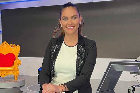 “Qué fea, la niña cara de rata, de cara derretida”: Veruzhka Ramírez, Miss Venezuela 1997 cuenta cuánto sufrió por el rechazo que vivió su hija en el colegio y en las redes