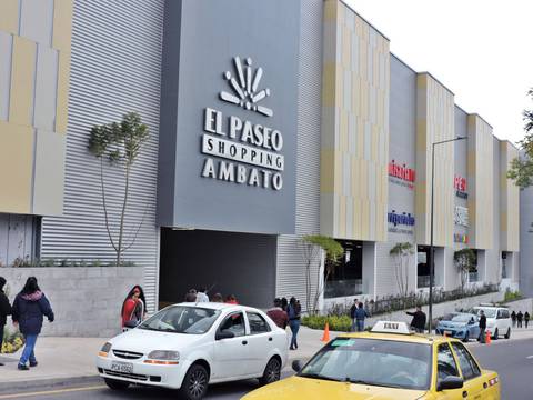 Restaurante IHOP se estrena en Ecuador, en centro comercial Paseo Shopping de Ambato