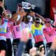 EF y la ​‘confianza’ en Richard Carapaz para liderar al equipo en el Tour de Francia​