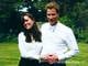 Kate Middleton y el Príncipe William celebran 13 años de matrimonio con una foto nunca antes vista