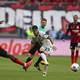 Bundesliga: Bayer Leverkusen aplasta de visita al Eintracht. Willian Pacho, titular y Piero Hincapié ingresa al cambio 