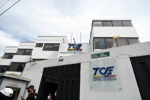 Pleno del TCE ratifica sanción en caso Pabel Muñoz y recalcula multa