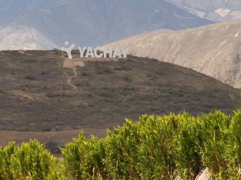 En dos fases cerraría proyecto Ciudad del Conocimiento, que no incluye a Universidad Yachay Tech