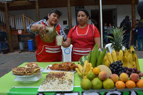 Ferias gastronómicas, actividades recreativas y artistas nacionales y extranjeros, entre los atractivos de la agenda carnavalera de Gualaceo 